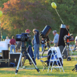 Astronomy at The Beach